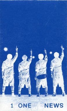 NEWS ONE-for the Win-スペシャル盤 [CD] NEWS