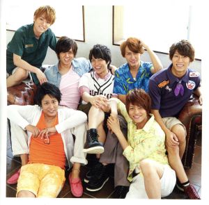 go WEST よーいドン！ 【初回盤】(DVD付) [CD] ジャニーズWEST