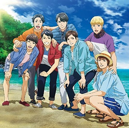 人生は素晴らしい【初回盤A】(DVD付) [CD] ジャニーズWEST