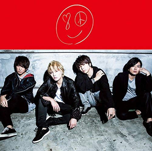 LPS(初回盤B) [CD] NEWS
