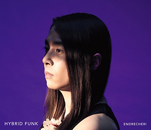 HYBRID FUNK(Limited Edition A)(CD+DVD) [CD] ENDRECHERI