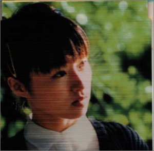 さよならのかけら [CD] 小松未歩 小松未歩 古井弘人; カラオケ
