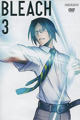 BLEACH 死神代行篇 3 [DVD] [DVD]