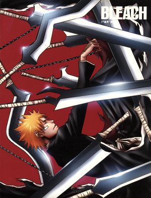 BLEACH 尸魂界 救出篇 2 [DVD] [DVD]