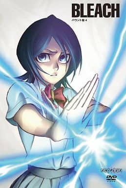 BLEACH バウント篇 4 [DVD] [DVD]