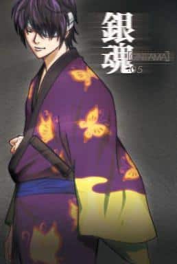 銀魂 05 [DVD] [DVD]