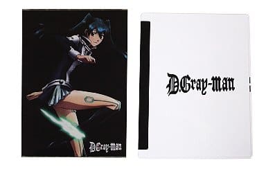 D.Gray-man 03 [DVD] [DVD]