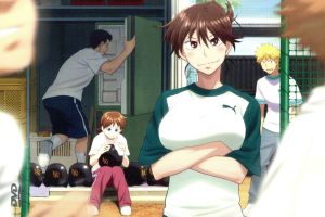 おおきく振りかぶって Vol.6 【完全生産限定版】 [DVD] [DVD]