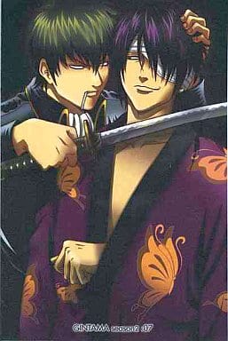 銀魂 シーズン其ノ弐 07 【完全生産限定版】 [DVD] [DVD]