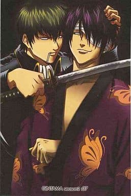 銀魂 シーズン其ノ弐 07 【通常版】 [DVD] [DVD]