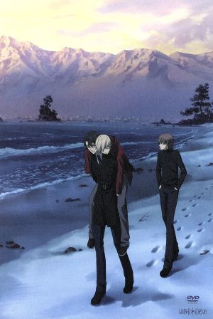 ペルソナ~トリニティ・ソウル~ Vol.2 [DVD] [DVD]