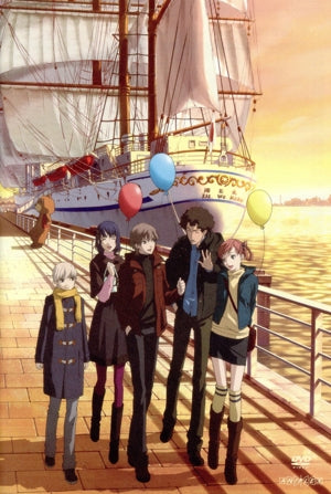ペルソナ~トリニティ・ソウル~ Vol.3 [DVD] [DVD]
