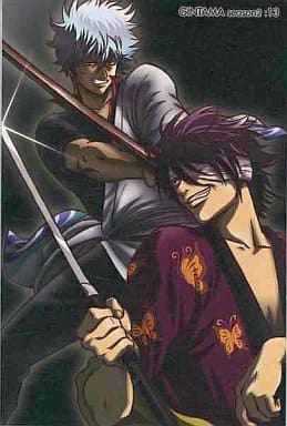 銀魂 シーズン其ノ弐 13 [DVD] [DVD]