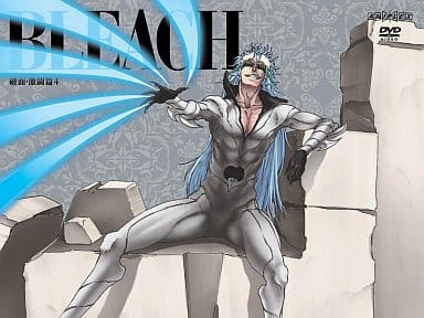 BLEACH 破面(アランカル)・激闘篇 4 【完全生産限定版】 [DVD] [DVD]
