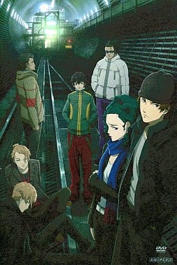 ペルソナ~トリニティ・ソウル~ Vol.6 【完全生産限定版】 [DVD] [DVD]