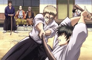 銀魂 シーズン其ノ参 02 [DVD] [DVD]