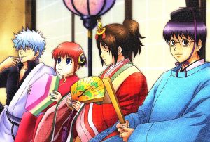 銀魂 シーズン 其ノ参 07 [DVD] [DVD] [2009]
