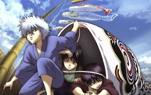 銀魂 シーズン其ノ参 09 [DVD] [DVD]