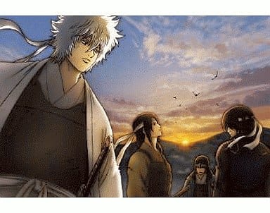 銀魂 シーズン其ノ参 13 [DVD] [DVD]
