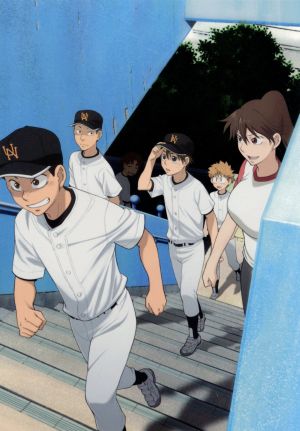 おおきく振りかぶって ~夏の大会編~2 【完全生産限定版】 [DVD] [CD] [2010]