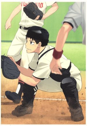 おおきく振りかぶって ~夏の大会編~ 5 【完全生産限定版】 [DVD] [DVD] [2010]