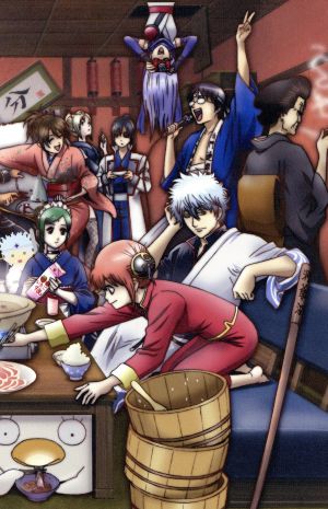 銀魂 シーズン其ノ四 13 [DVD] [DVD]