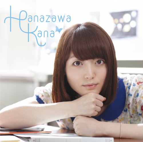初恋ノオト(通常盤) [CD] 花澤香菜