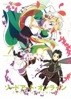 ソードアート・オンライン 7(通常版) [DVD] [DVD]