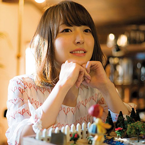 君がいなくちゃだめなんだ(初回生産限定盤)(DVD付) [CD] 花澤香菜