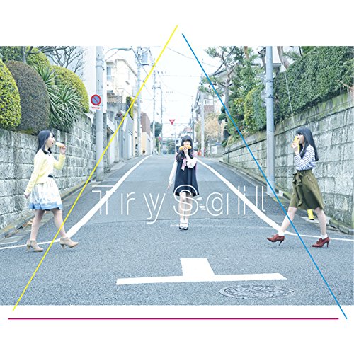 Youthful Dreamer [CD] TrySail