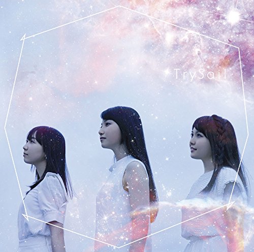 コバルト(初回生産限定盤)(DVD付) [CD] TrySail