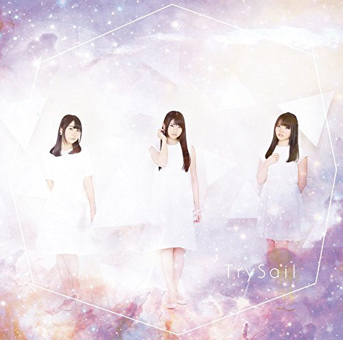 コバルト [CD] TrySail