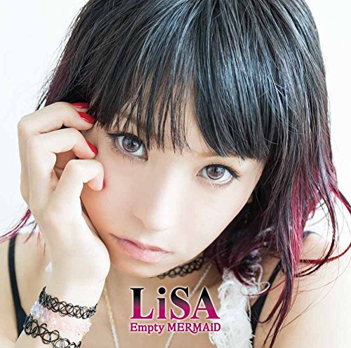 Empty MERMAiD [CD] LiSA