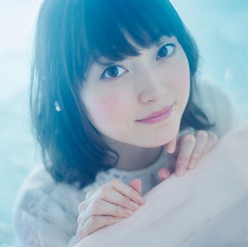 あたらしいうた(初回生産限定盤)(DVD付) [CD] 花澤香菜