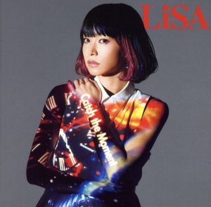 Catch the Moment [CD] LiSA