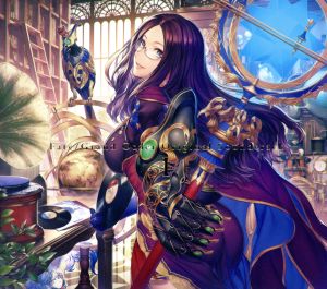 Fate/Grand Order Original Soundtrack I(初回仕様限定盤) [CD] Fate/Grand Order