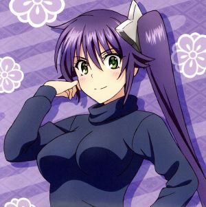 「ゆらぎ荘の幽奈さん」エンディングテーマ「Happen~木枯らしに吹かれて~」雨野狭霧 [CD] 雨野狭霧(高橋李依)
