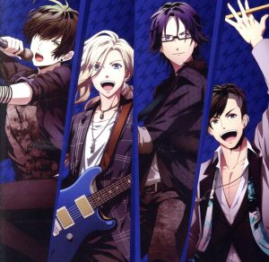 デュエル・ギグ! vol.3 OSIRIS EDITION(初回仕様限定盤) [CD] バンドやろうぜ