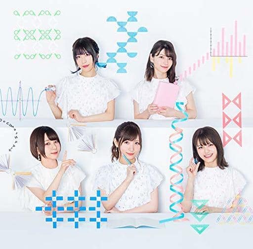 Can now， Can now【Study盤】(期間限定通常盤) [CD] Study
