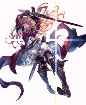 GRANBLUE FANTASY The Animation Season 2 1(完全生産限定版) [DVD] [DVD]