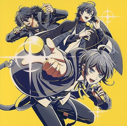 『ヒプノシスマイク-Division Rap Battle-』Rhyme Anima 3(完全生産限定版) [DVD] [DVD]