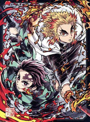 劇場版「鬼滅の刃」無限列車編(完全生産限定版) [Blu-ray] [Blu-ray]