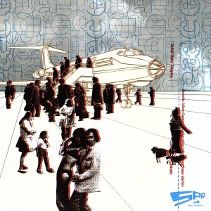 スペース・プログラム[カラー] [CD]