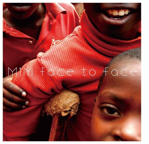 FACE TO FACE [CD] MiM