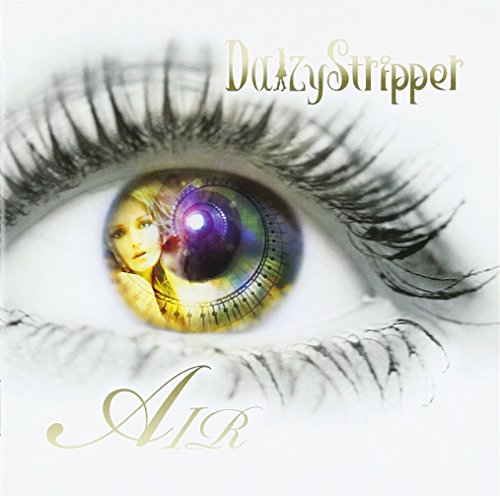 AIR [CD] DaizyStripper