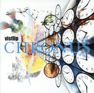 CHRONUS(vister)(DVD付) [CD] vistlip; vistlip