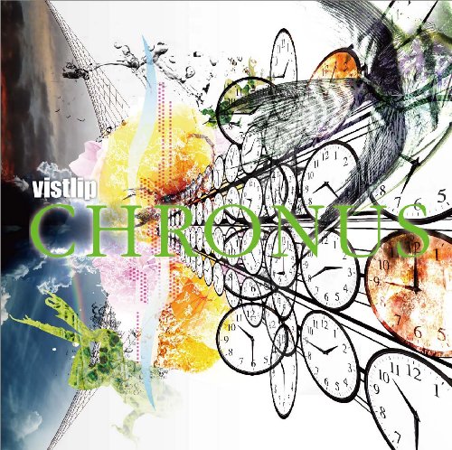 CHRONUS(lipper) [CD] vistlip; vistlip