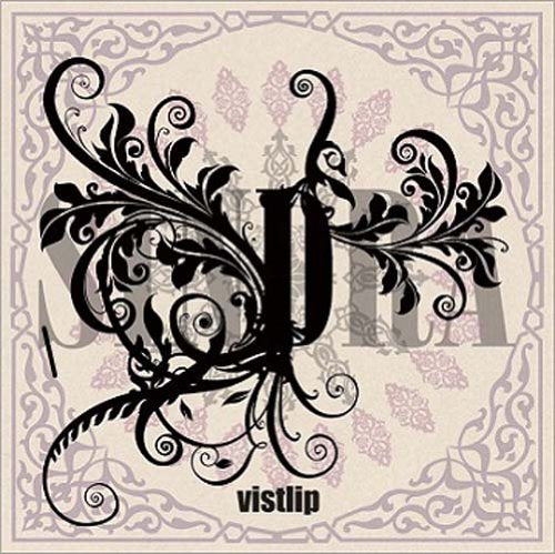 SINDRA(初回生産限定盤)(DVD付) [CD] vistlip
