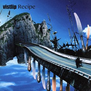 Recipe(初回生産限定盤)(lipper) [CD] vistlip