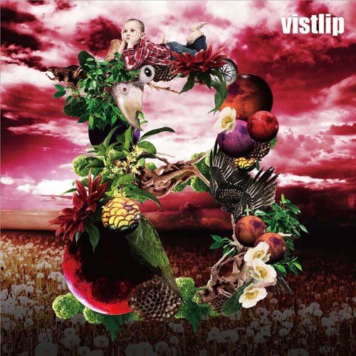 B(vister)(DVD付) [CD] vistlip